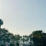 Appartement Sunny Sea View Center Of Americas *