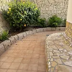 Sunny Sea View Center Of Americas Appartement