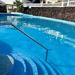 Appartement Sunny Sea View Center Of Americas