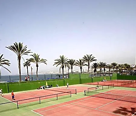 Lejlighed Sunny Sea View Center Of Americas Playa de las Américas