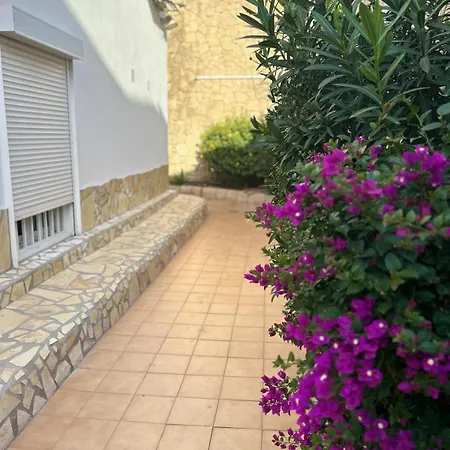 Sunny Sea View Center Of Americas Lejlighed Playa de las Américas