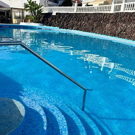 Appartement Sunny Sea View Center Of Americas