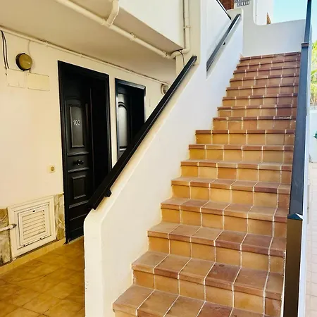 Sunny Sea View Center Of Americas Διαμέρισμα *