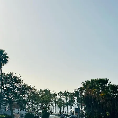 Διαμέρισμα Sunny Sea View Center Of Americas *