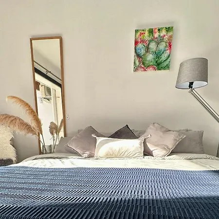 Sunny Sea View Center Of Americas Πλάγια ντε λας Αμέρικας