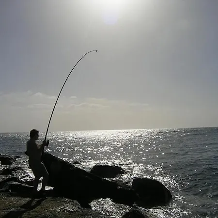 Sunny Sea View Center Of Americas Διαμέρισμα Πλάγια ντε λας Αμέρικας