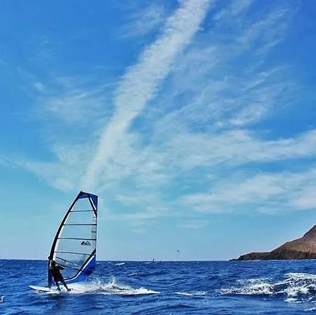Sunny Sea View Center Of Americas Διαμέρισμα Πλάγια ντε λας Αμέρικας