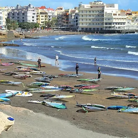 Sunny Sea View Center Of Americas * بلايا ذي لاس أميريكاس
