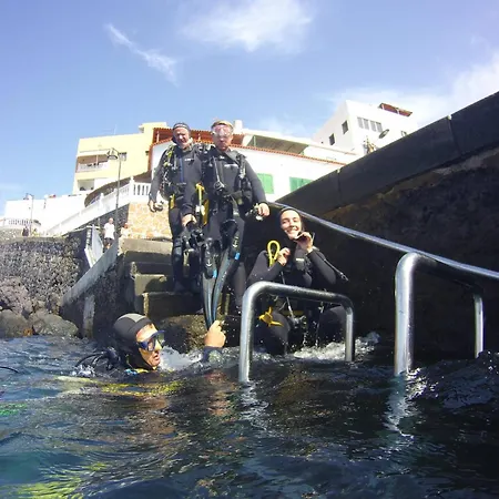 Sunny Sea View Center Of Americas Διαμέρισμα Πλάγια ντε λας Αμέρικας