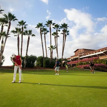 Διαμέρισμα Sunny Sea View Center Of Americas *