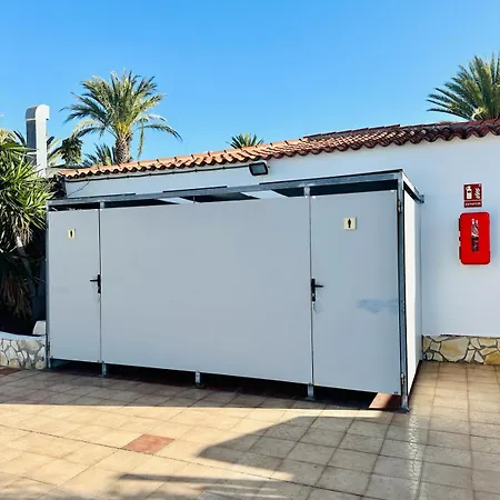 Διαμέρισμα Sunny Sea View Center Of Americas Πλάγια ντε λας Αμέρικας