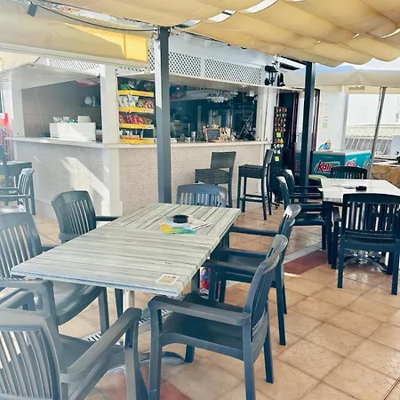 Sunny Sea View Center Of Americas Πλάγια ντε λας Αμέρικας