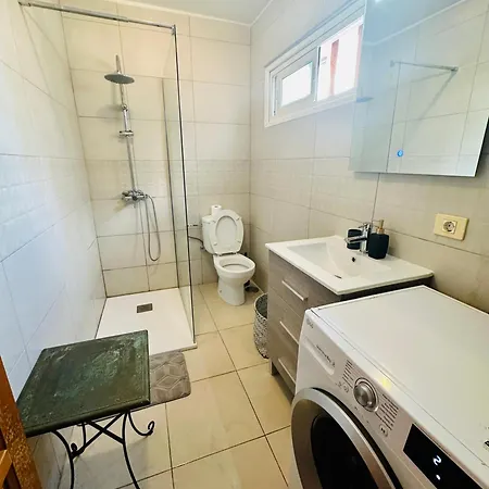 Διαμέρισμα Sunny Sea View Center Of Americas