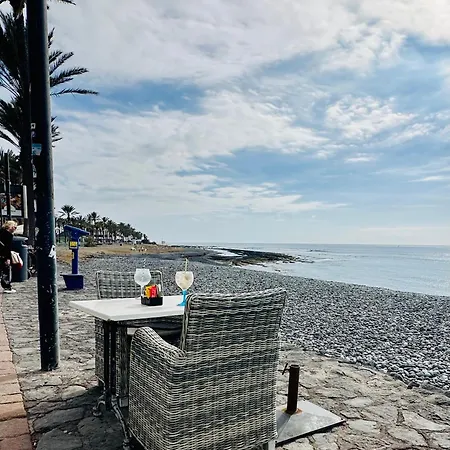 Sunny Sea View Center Of Americas Πλάγια ντε λας Αμέρικας