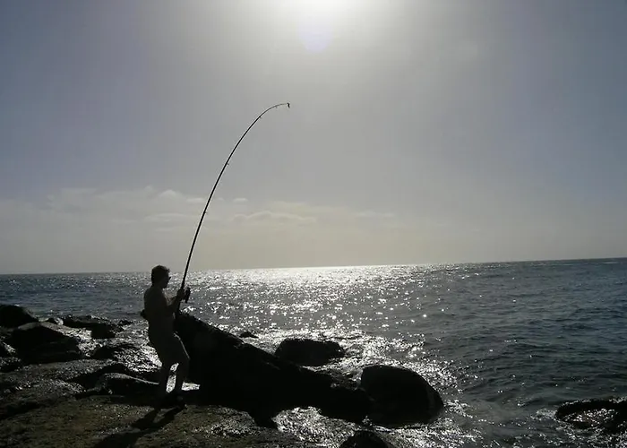 Sunny Sea View Center Of Americas Appartement Playa de las Américas