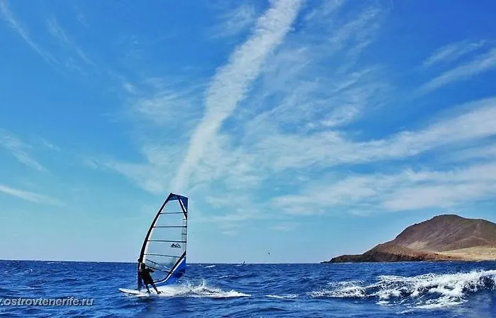 Sunny Sea View Center Of Americas Appartement Playa de las Américas