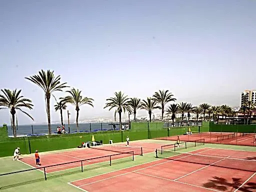 Apartmán Sunny Sea View Center Of Americas Playa de las Americas (Tenerife)