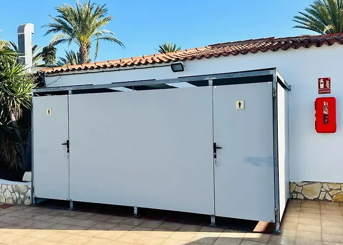 Appartement Sunny Sea View Center Of Americas Playa de las Américas