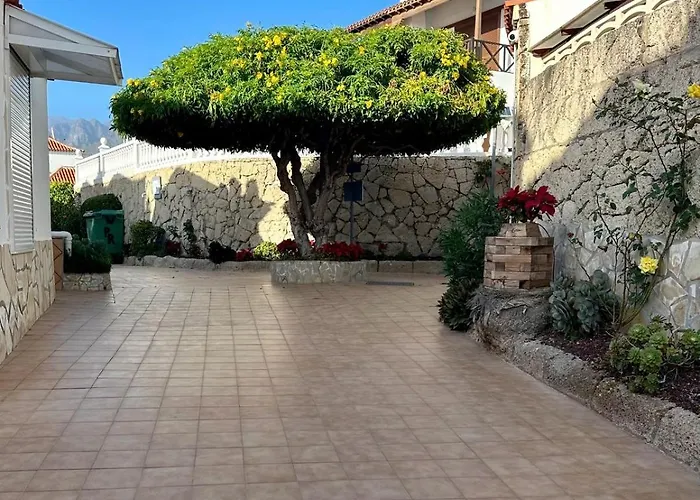 Sunny Sea View Center Of Americas Appartement