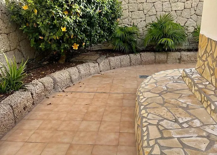 Sunny Sea View Center Of Americas Appartement