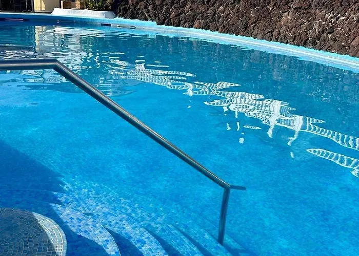 Appartement Sunny Sea View Center Of Americas