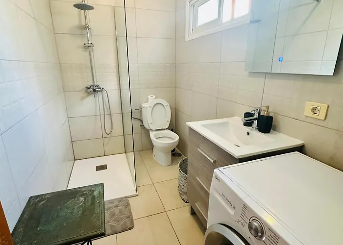 Appartement Sunny Sea View Center Of Americas