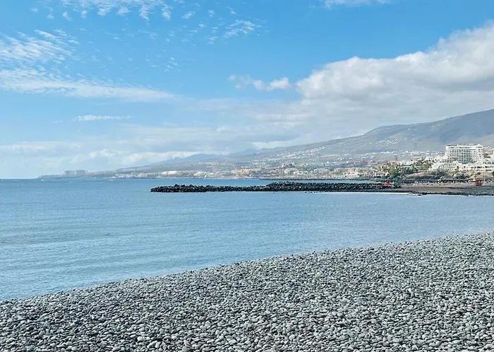 Sunny Sea View Center Of Americas *