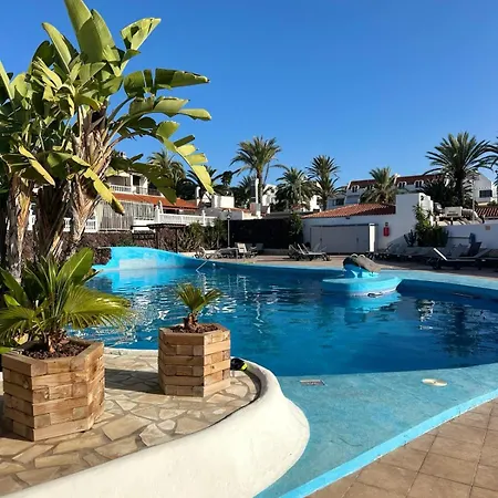 Sunny Sea View Center Of Americas Apartman *